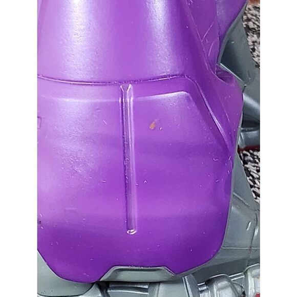 2021 Disney Pixar Lightyear Zurg Action Figure A98 - Picture 7 of 13